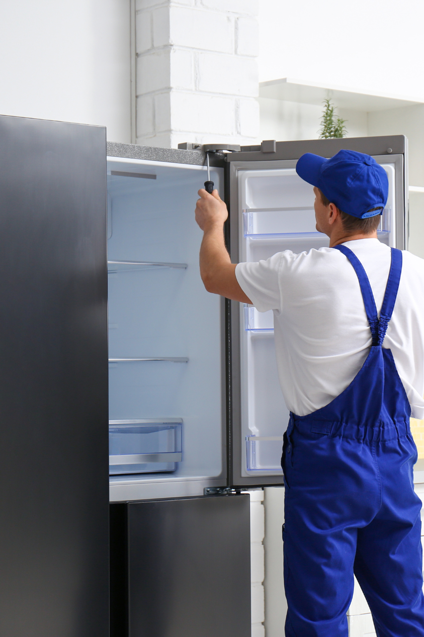 About Appliance Local